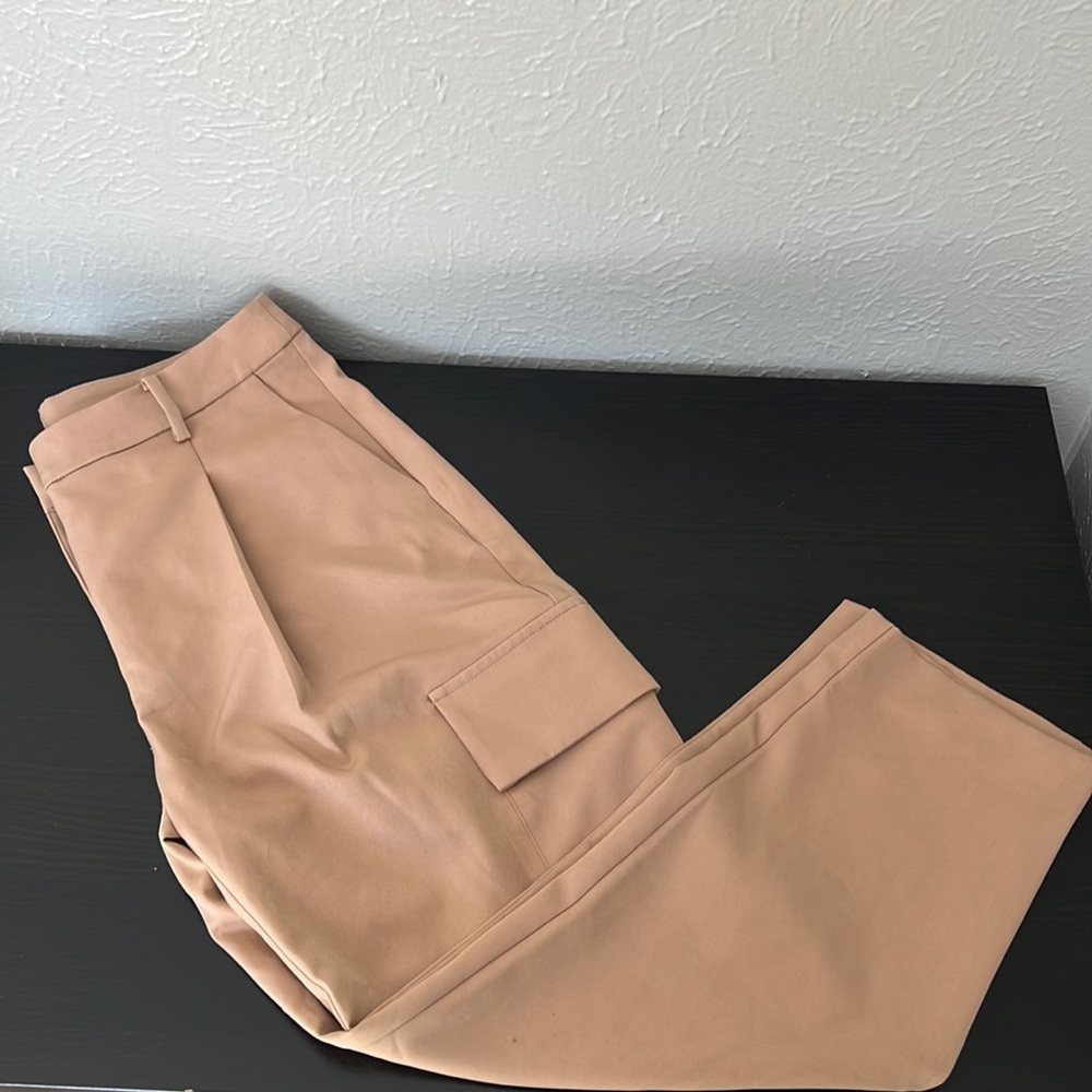 Prologue “Satin” Cargos